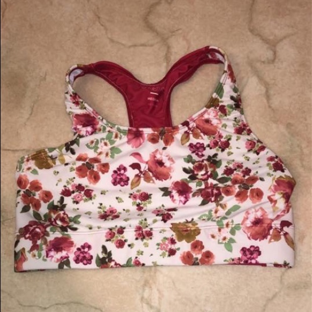Oiselle Spandos Bra
